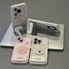 Contrasting Color 2-in-1 Piglet Is Suitable for Huawei P90promax/nova16 Mobile Phone Case Honor 500/Honor 600