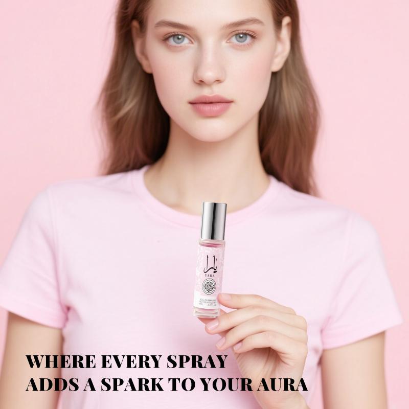 

Long Lasting Fragrance 10Ml For Women Men Sweet Fruity Floral Fragrance Body Spray Fragrance Water Dating Couple Fragrance 1 pcs