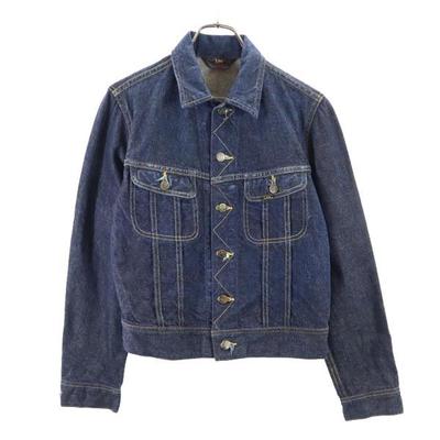 Veste en jean LEE RIDERS 36 G Jean Femme Occasion