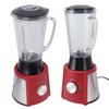 Kuchyňský mixér 1500ml 500ml nádoba multifunkční stolní mixér na koktejly ovocné šťávy