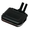 1x/2x Interior Centre Console Rear Chrome A/C Air Vent Grill Tab Clip for VW Passat B8 R Line CC 2019-2024 EU Version 3G0819203A