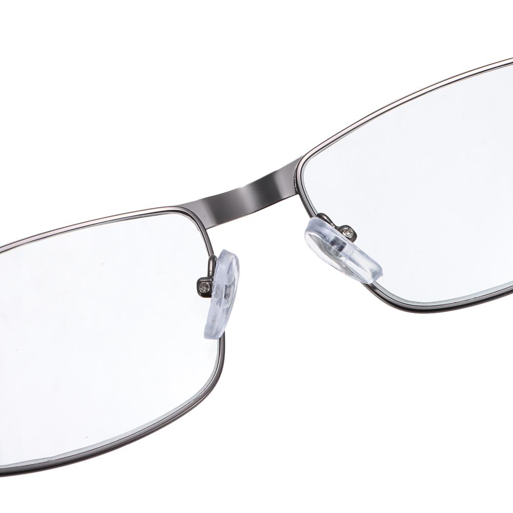 Anti Blue Light Computer Readers Men Business Reading Glasses Optical Men's Presbyopic Glasses