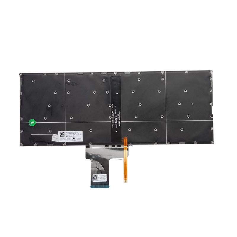 Lenovo Keyboard for 720S-14IKB, V720-14ISE, 700-13, and Wei 6-14IKB Models