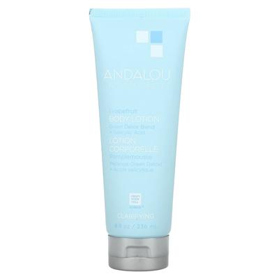 Grapefruit Bodylotion, Klärend, 236 ml(8 fl oz)