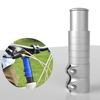 Bike Fork Stem Extender Bicycle Handlebar Riser Adaptor MTB Cycling Accessories