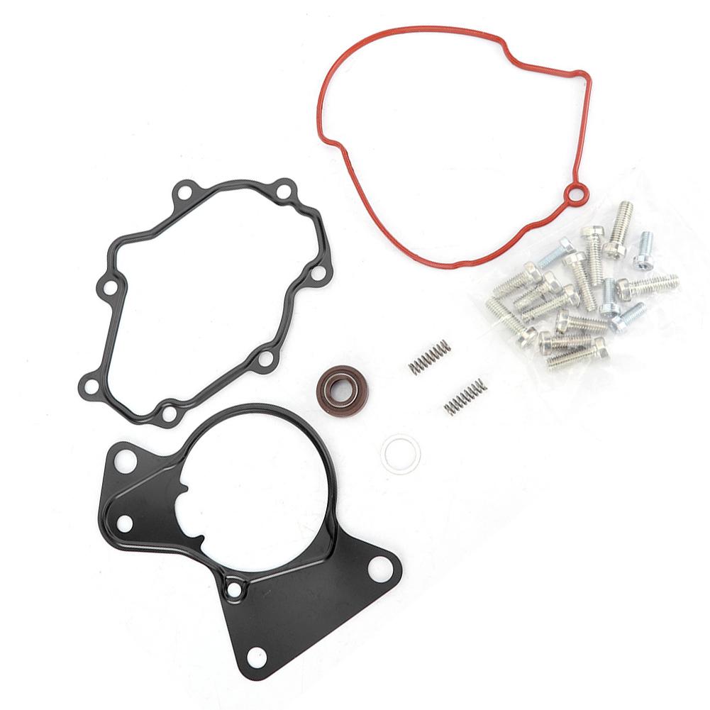 

Vacuum Fuel Pump Seals Repair Kit 070145209H Fit for Transporter 2004 07 2009 11