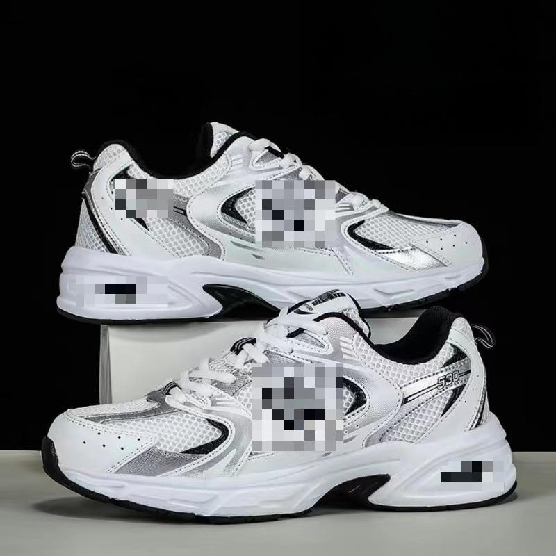 Herenschoenen klassieke schoenen heren vrijetijdsschoenen zachtzool sportschoenen vierseizoenen hardloopschoenen damesschoenen