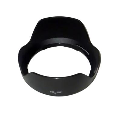 Gegenlichtblende HB102 Umkehrbar für Z 24-120mm F4S Kamera Z5 Z6 Z7 Z9 Objektiv 24-120 Schützt vor Streulicht und Beschädigung