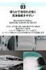 BolaSolution A43 Car Shampoo for Coated Cars Japanese Compatible with and Ceramic and Glass Car Wash Foam Degreasing Shampoo [Official Product]