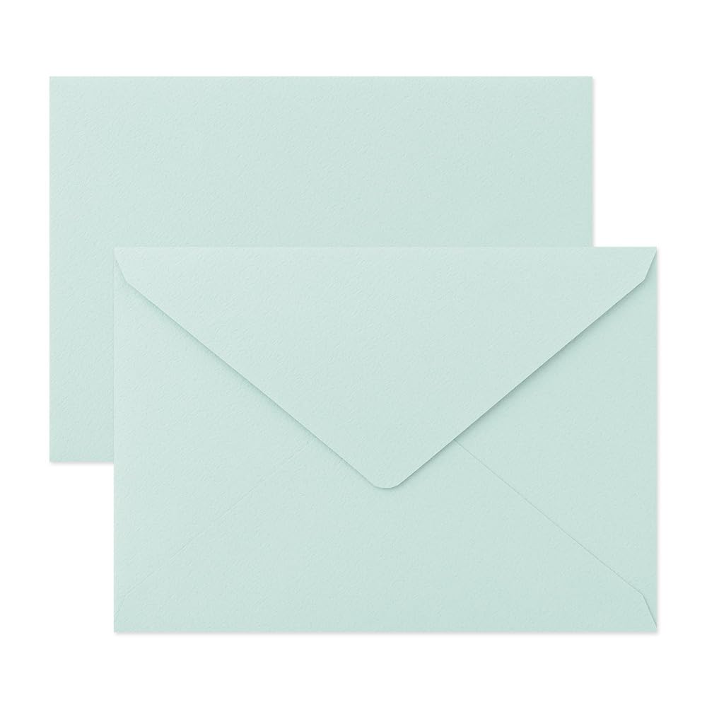 Midori Card Flip Birthday Family Background 88720006