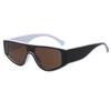 Comfortable Durable High Quality Glamorous Retro Edgy Punk Trendy Travel Friendly Female For Both Male Sun Glasses Top