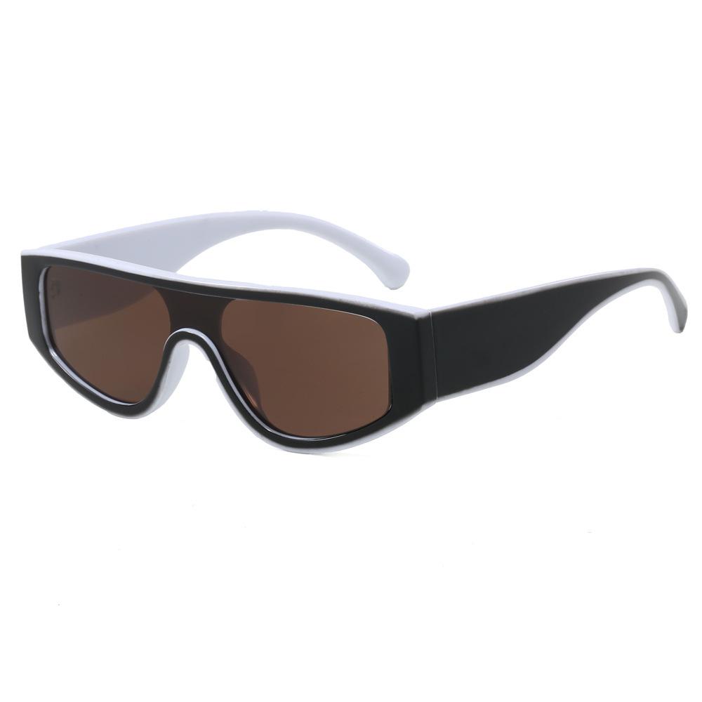 

Sexy Ladies Cat Eye Sunglasses Women For Men Vintage Sun Glasses Punk Flat Top Popular Stripe Outdoor Travel Eyeglasses UV400