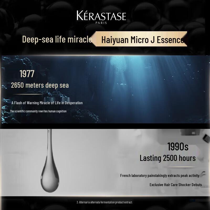 Kerastase Chronologiste & Chroma Absolu Shampoo Duo