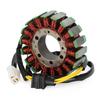 Magneto Stator Coil Generator w/Gasket For Honda CBR1100XX Blackbird 1997-1998