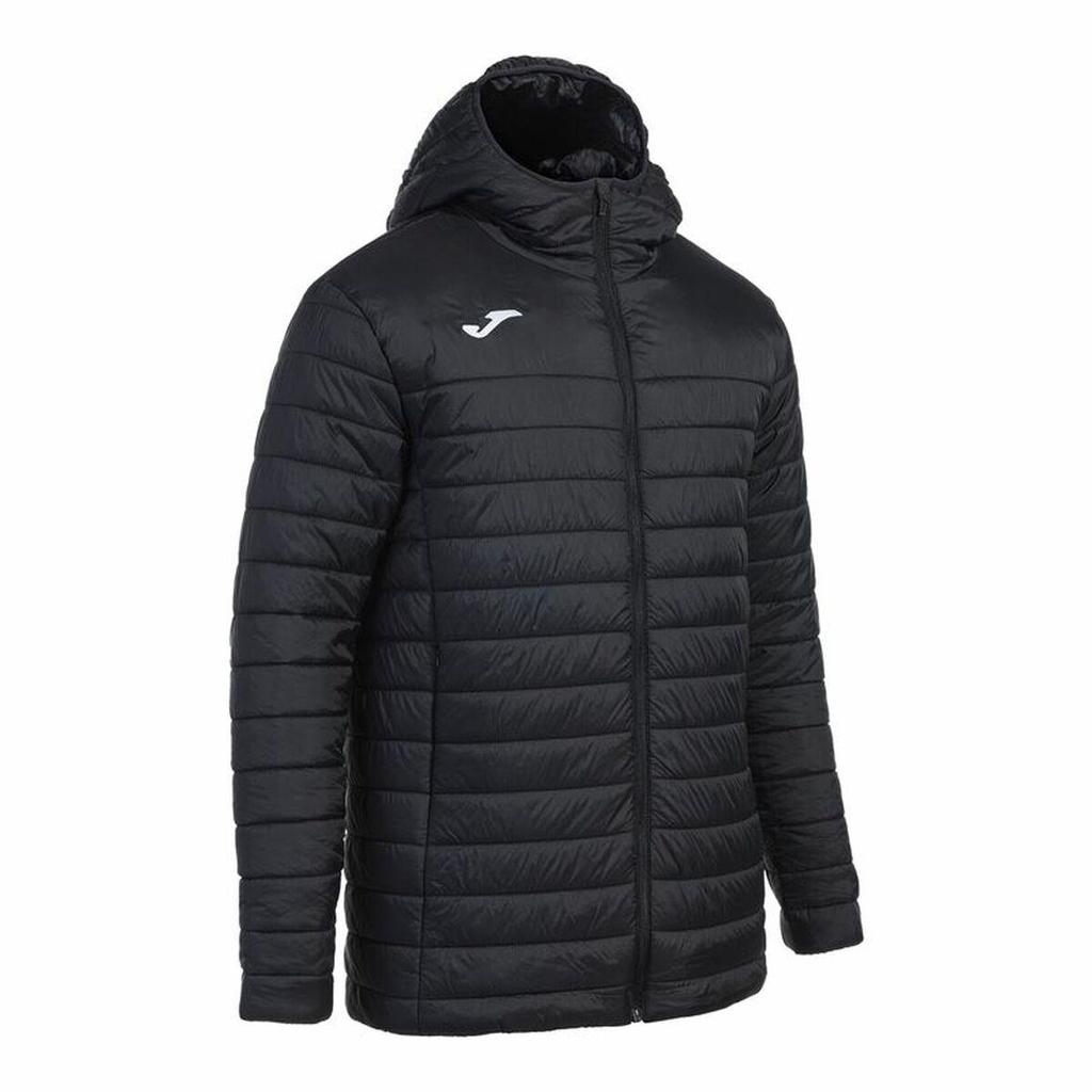 Joma Urban V Anorak polyester Black