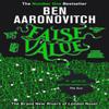 False Value by Ben Aaronovitch Paperback Book 9781473207875