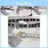 Elegant Rhinestone Women's Belt Unique Shimmering Design For All Occasion Wear
