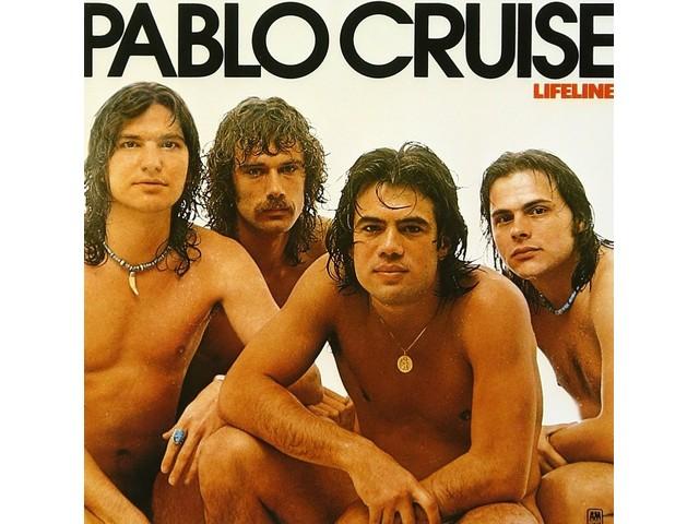 

[CD] Lifeline Nomal Edition Pablo Cruise POCM-2006 1976 Album Reissue Pop Rock