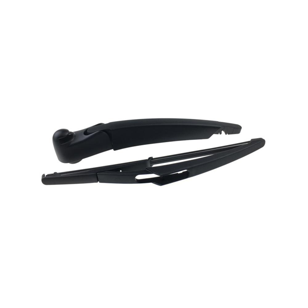 Rear Windshield Wiper Blade Rear Wiper Arm Fit for MINI Cooper R56 2006-2015
