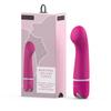 Vibrator - B Swish bdesired Deluxe Curve Rose