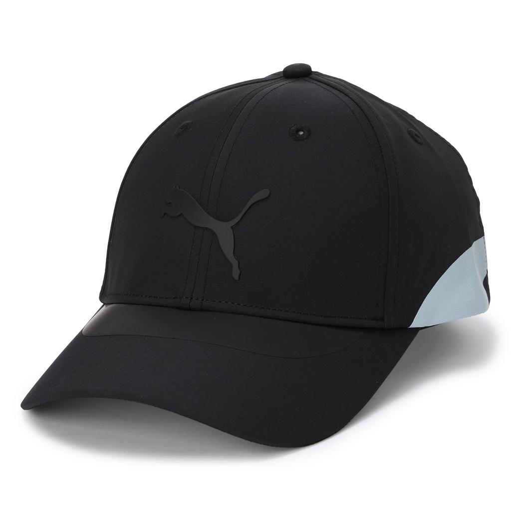 Puma Golf Cap 026654 01 Black