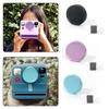 For Polaroid NOW Lens Cover Dustproof Scratch-Resistant Protector Close-fitting Protection With Cushioned Foam