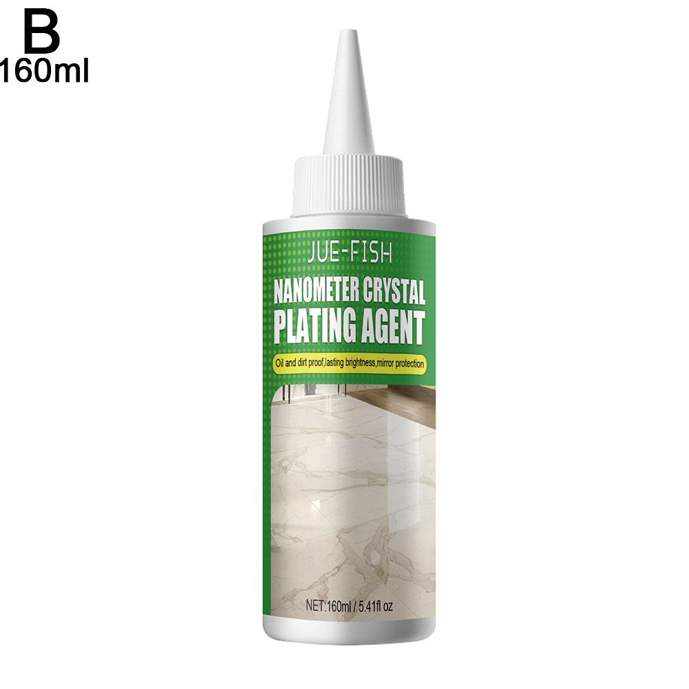 Twin Crystal Nanocrystalline Hydrophobic Sealant Coating Ryukyu Nanometer Crystal Plating Liquid KISHO Si-811