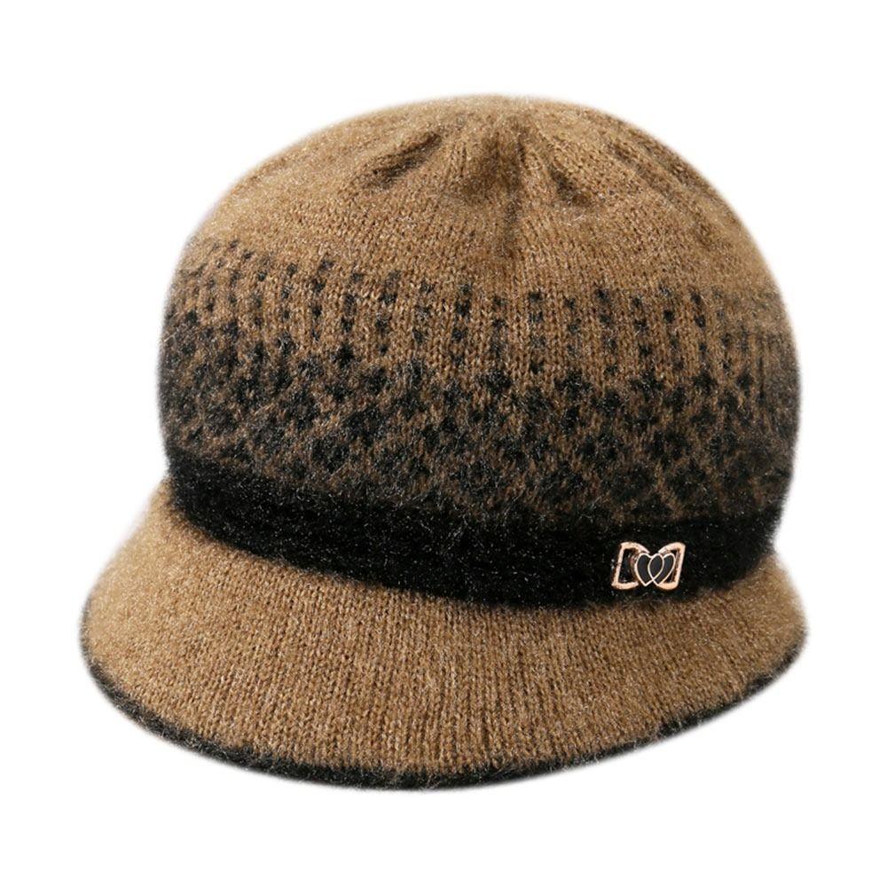 

Ветрозащитные Теплые Шапки Утепленные Шапки-Бини Шапка Защита Ушей Теплые Береты Велоспорт Лыжи хаки