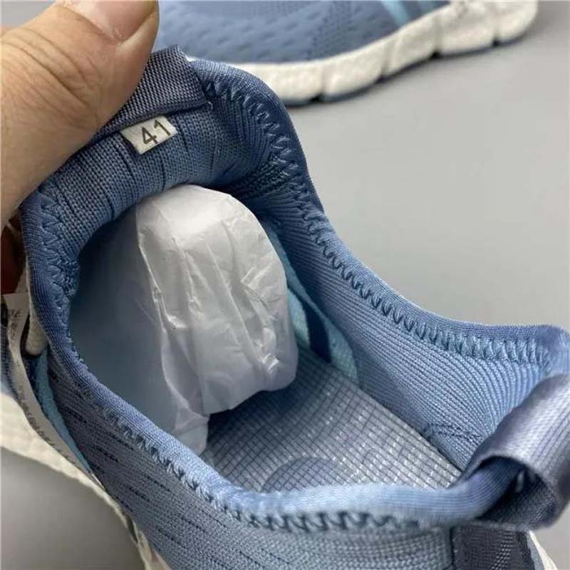 Sommar Ultralätta Andningsbara Sneakers Herr Nät Skor Mjuk Sula Herr Elastiska Sportskor