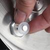 Valvole a galleggiante di ricambio universali per pentola a pressione a vapore Instant Pot per XL YBD60-100 PPC780 PPC770 Facile riparazione 5 Paia