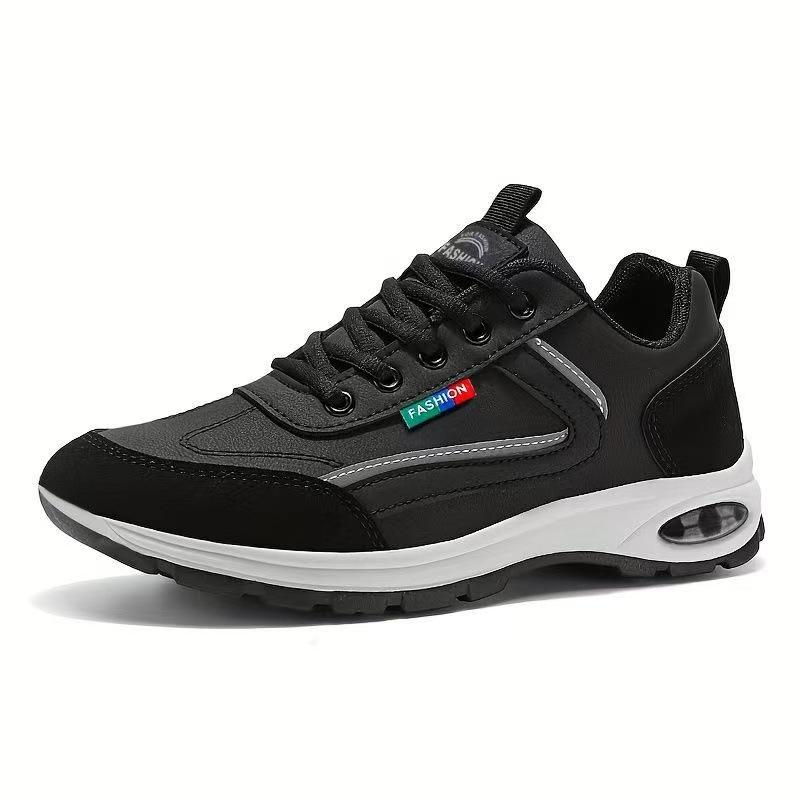 Men's Plus Size Autumn Casual Travel Sports Shoes