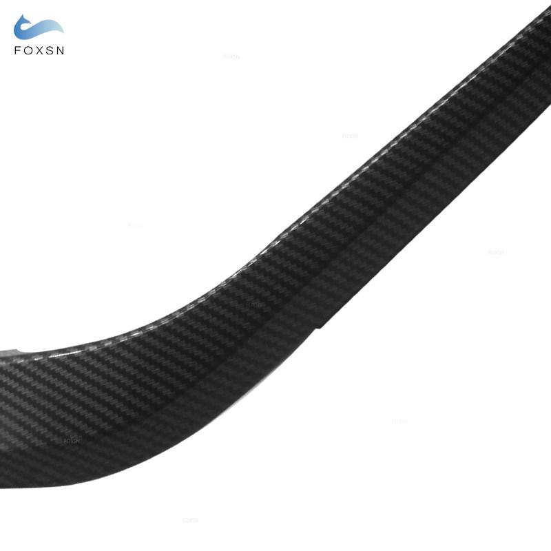 For BMW X1 E84 2010 2011 2012 2013 2014 2015 2016 Car Interior Door Handle Panel Pull Trim Armrest Cover
