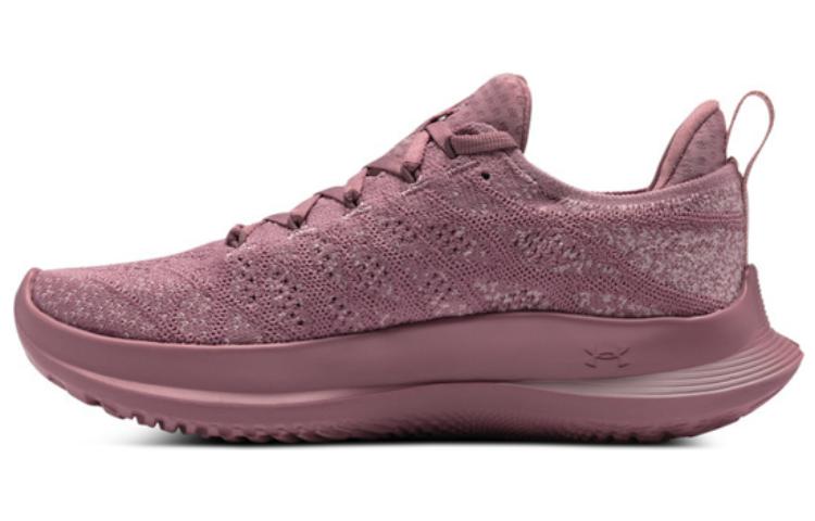 Under Armour Wmns Flow Velociti 3  Pink Elixir  38.5
