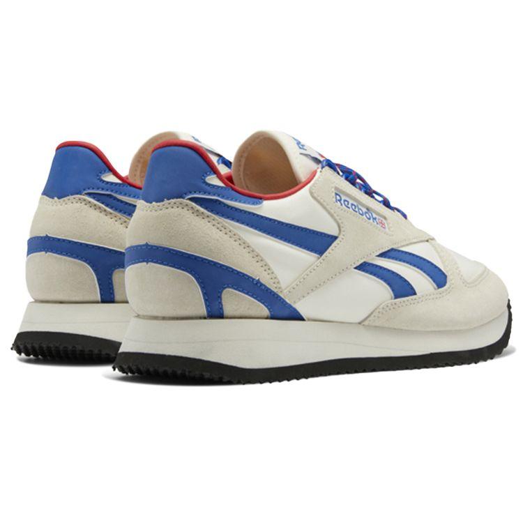Reebok Victory Unisex White Blue Red GW7173
