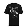 FLEETWOOD MAC Rock Band Concert Music Men's T-Shirt Cotton S-XXXL