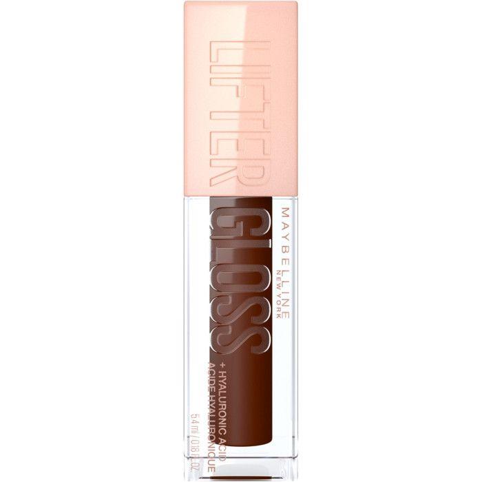 MaybellineNew York - Lifter Gloss - Feuchtigkeitsspendender Lipgloss 029 TOAST