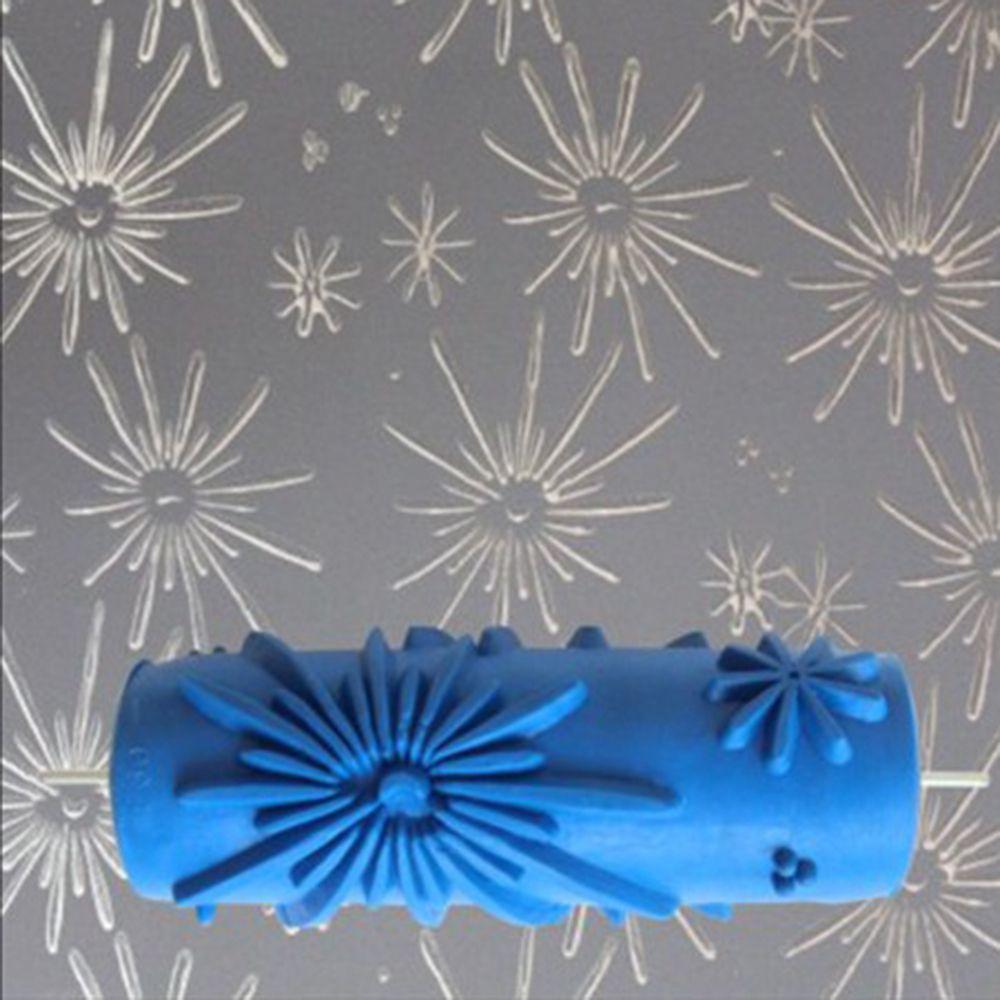 Paint Texture Patterns Wall Decoration Paints Arts Imitation Pattern Tool