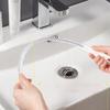 Long Metal Sink Drain Cleaner 60 Cm