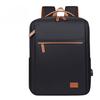 Li Shen Casual Business Travel Laptop Backpack