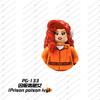 Superhero Popular building block toys children boys girls brick toys Puzzle Assembly Blocks holiday Christmas gifts