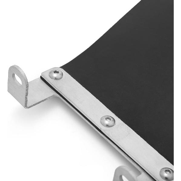 TOFR Rear Fender Mudguard for Talaria Sting/Talaria Sting MX3 / Talaria Sting R MX4 / Talaria Sting MX5 Pro Mud Guard Shock