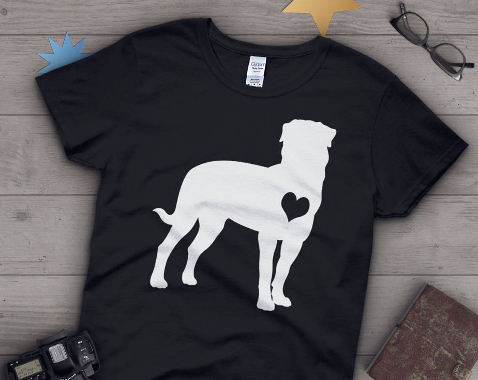 Rottweiler Shirt, , Dog Lover Gift, Cute Rottie Mom T-shirt, Rottweiler Dog Lover TShirt, Pet Graphic Tee, Tops, Pink, Blue, Navy 100