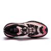 Fila Fusion Kriptonite Low Top Dad Sneakers Women sneakers Black Pink T12W431601FBA