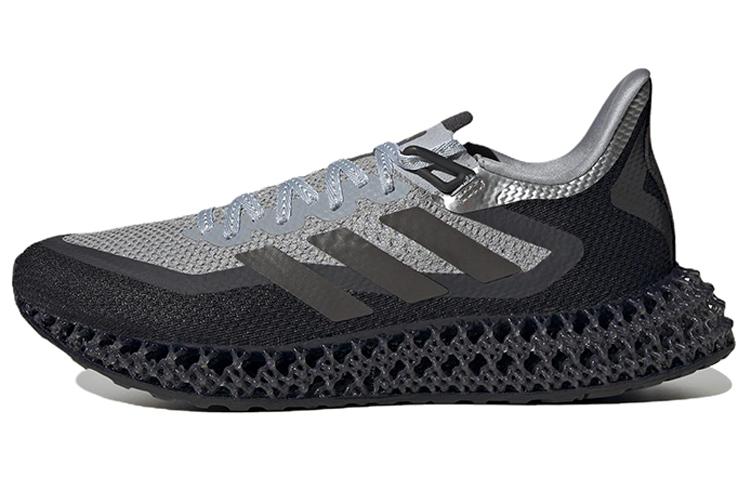 4DFWD Adidas 2  Halo Silver Carbon  HP3205 40