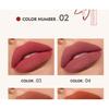 Pudaier - Dual Head Lip Liner & Lipstick - 16 Colors