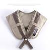 Kneading Muscle Massage Shawl, Household Multi-functional Vibrating Shoulder Massager, Neck and Shoulder Massager