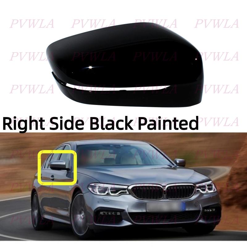 Rearview Mirror Housing Caps Cover For BMW G11 G12 G14 G15 G16 G30 G32 2014 2015 2016 2017 2018 Car Accessories 51167422719