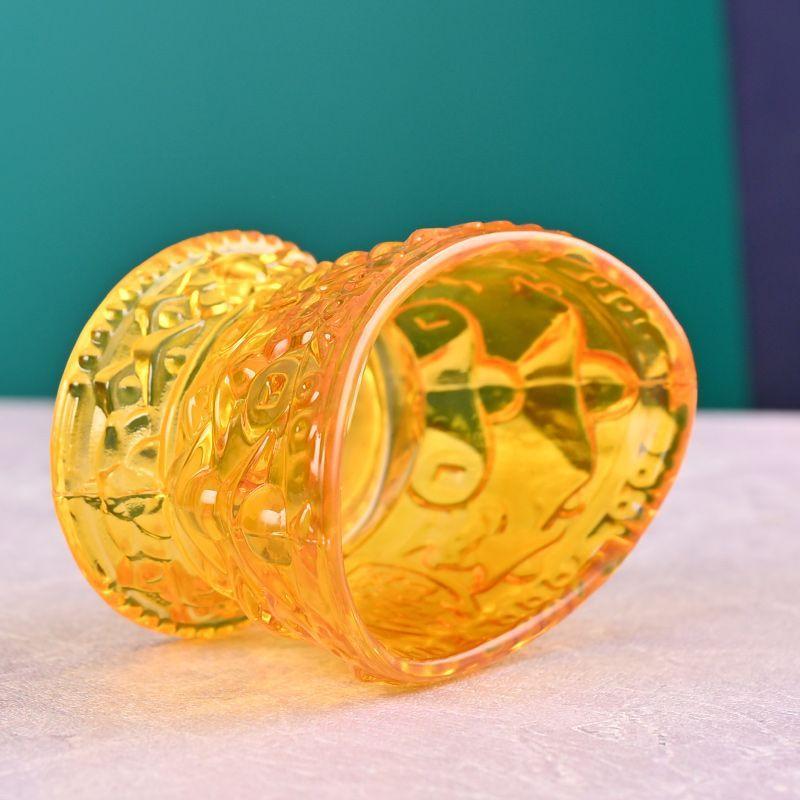 1pcs Incense Burner Aromatherapy Stove The God of Wealth and Guan Gong Worship Ornament Home Worship Buddhist Supplies