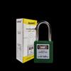 Ansaerui 14660 Polyester Safety Padlock