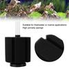 Fish   Sponge Filter Soft Aquarium Sponge Foam Filter with Extension Tube for Fish  s